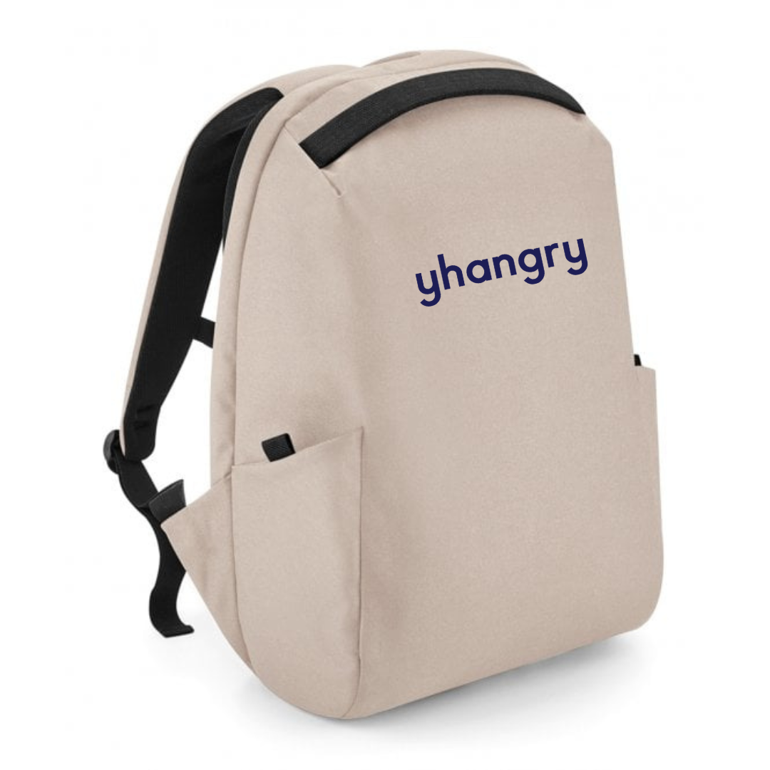 yhangry backpack