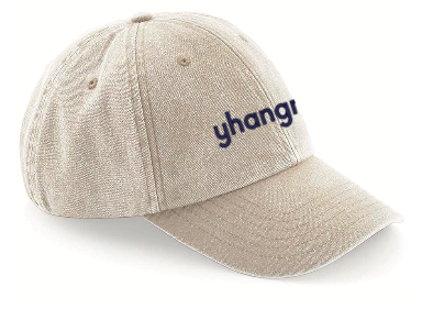 yhangry cap