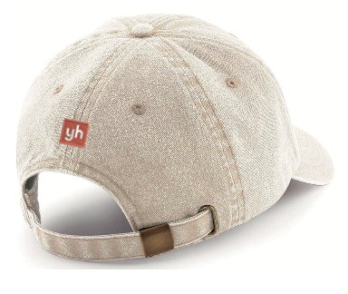 yhangry cap